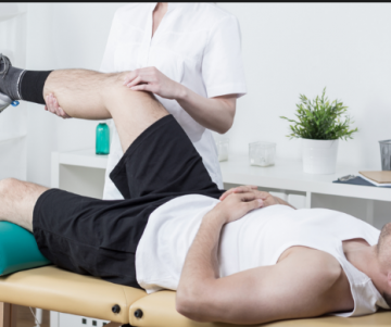 physiotherapist Gold Coast