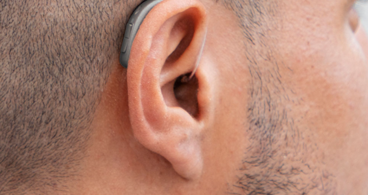 hearing aid repairs