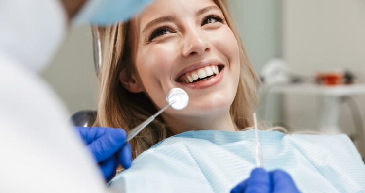 Dentistry Services