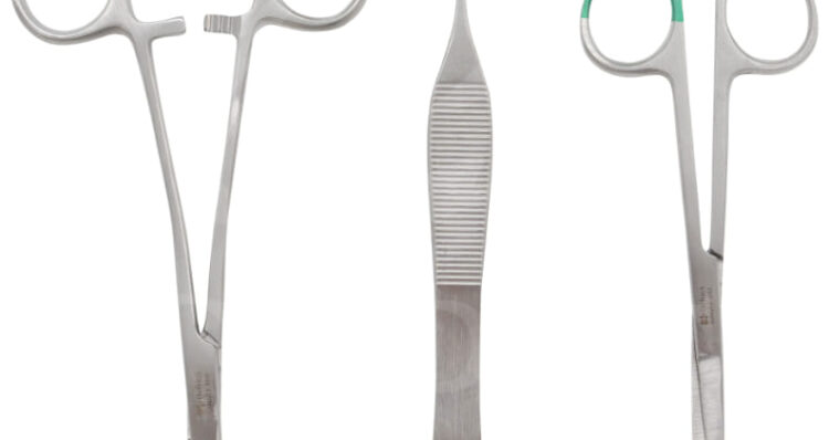 disposable surgical instruments